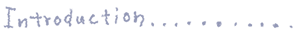 introduction